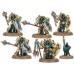 Deathwing Command Squad